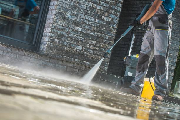 Best Pool Deck Cleaning  in Rkside, PA