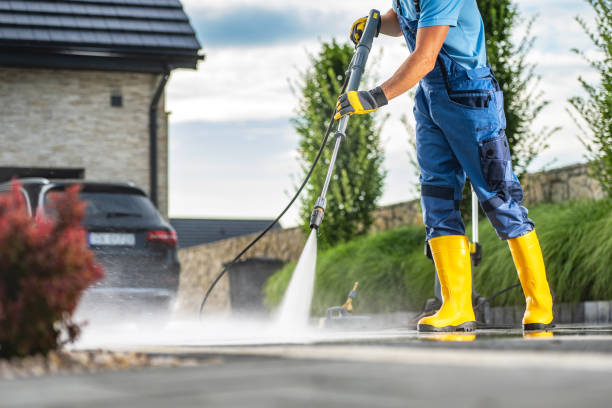 Best Restaurant Pressure Washing  in Rkside, PA